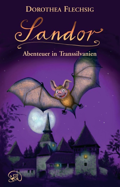 Sandor 02. Abenteuer in Transsilvanien - Dorothea Flechsig
