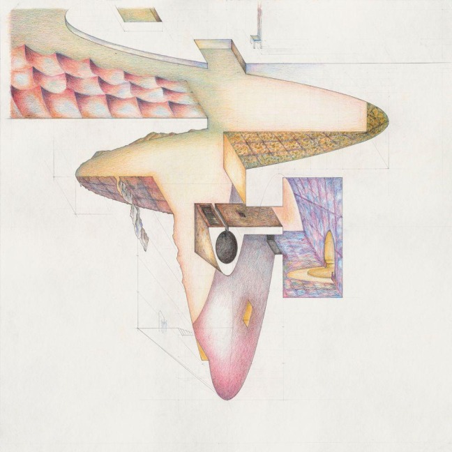 Holger Kleine. Archimorphosen - Holger Kleine