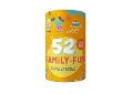 Cover-Bild zum Titel '52 Family-Fun Challenges' von ''