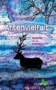 Cover-Bild zum Titel 'Artenvielfalt' von 'Franziska Röchter'