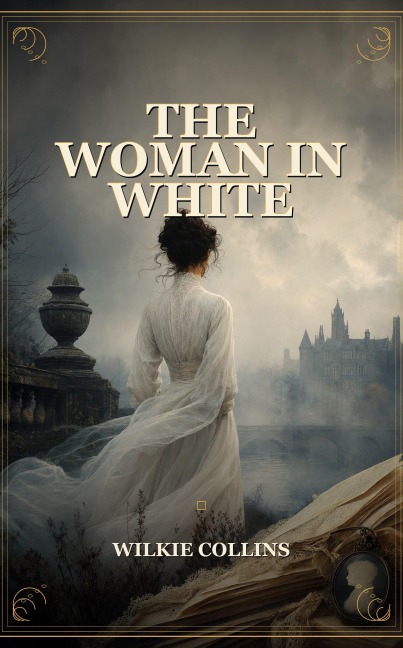 The Woman In White - Wilkie Collins