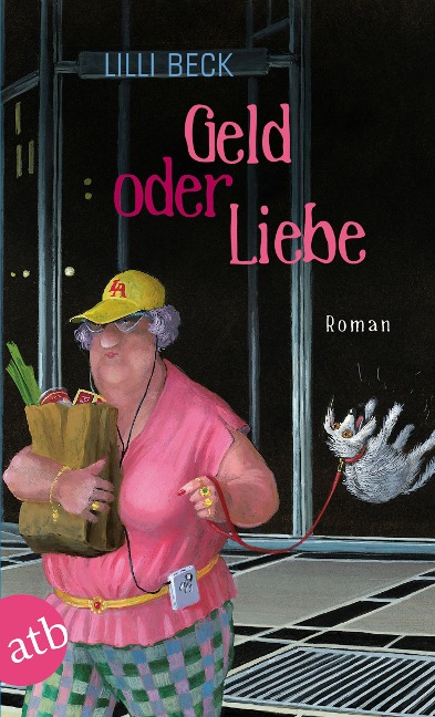 Geld oder Liebe - Lilli Beck