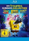 Cover-Bild zum Titel 'Spongebob Schwammkopf' von 'Derek Drymon, Stephen Hillenburg, Aaron Springer, Paul Tibbitt Tim Hill, Jonathan Aibel'