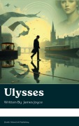Cover-Bild zum Titel 'Ulysses' von 'James Joyce'