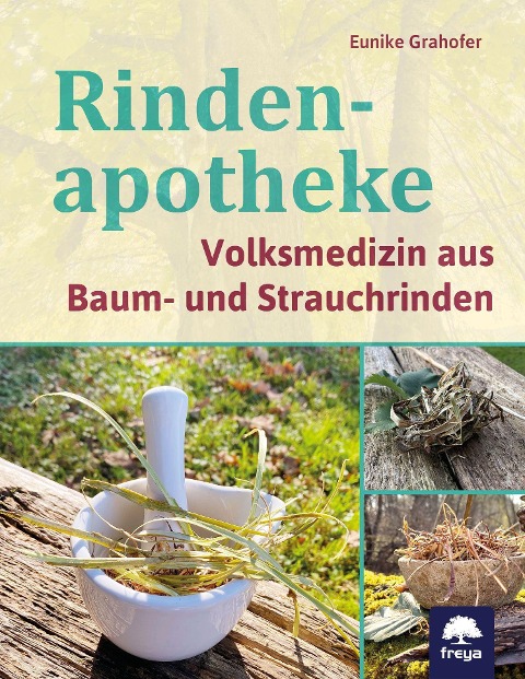 Rindenapotheke - Eunike Grahofer