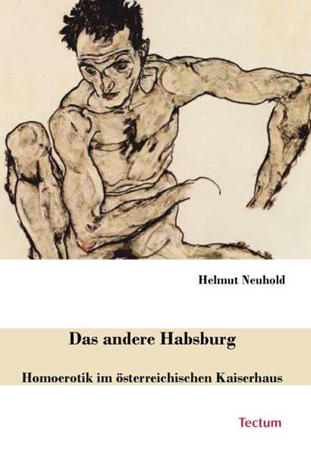 Das andere Habsburg - Helmut Neuhold