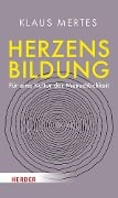 Herzensbildung - Klaus Mertes