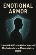 Cover-Bild zum Titel 'Emotional Armor' von 'Varun H'