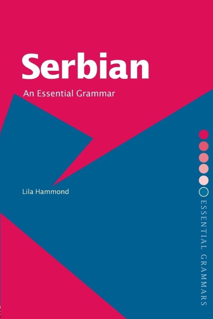 Serbian - Lila Hammond