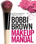 Cover-Bild zum Titel 'Bobbi Brown Makeup Manual' von 'Bobbi Brown'