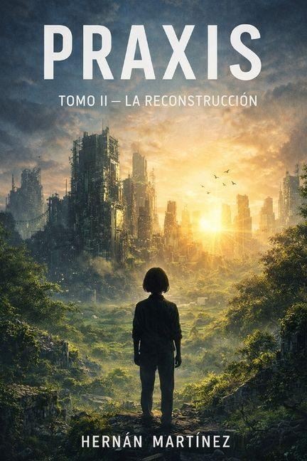 PRAXIS - Hernán Martínez