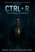 Cover-Bild zum Titel 'Ctrl+R' von 'Davis Shyaka Musirikare'