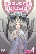 Cover-Bild zum Titel 'Heavenly Delusion 4' von 'Masakazu Ishiguro'