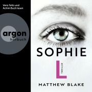 Cover-Bild zum Titel 'Sophie L.' von 'Matthew Blake'