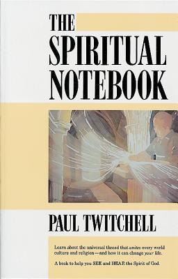 The Spiritual Notebook - Paul Twitchell