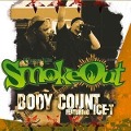 Cover-Bild zum Titel 'The Smoke Out Festival (CD+DVD Edition)' von 'Body Count Feat. Ice-T'