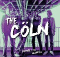 Cover-Bild zum Titel 'The Cöln' von 'Dirk Schlömer'