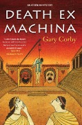 Cover-Bild zum Titel 'Death Ex Machina' von 'Gary Corby'