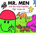 Mr. Men und das neue Haustier - Roger Hargreaves