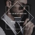 Cover-Bild zum Titel 'The House of Whispers' von 'William Le Queux'