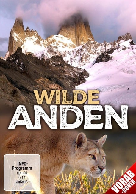 Wilde Anden - Beatrix Stoepel, Christian Baumeister, Oliver Heuss