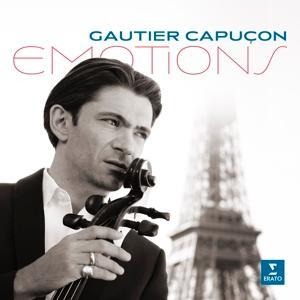 Emotions - Gautier/Ducros Capu¿on