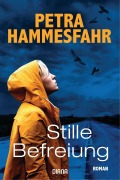 Cover-Bild zum Titel 'Stille Befreiung' von 'Petra Hammesfahr'