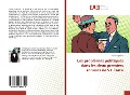 Cover-Bild zum Titel 'Les problèmes politiques dans les deux premiers romans de S.L.Tansi' von 'Chika Ogonwa'