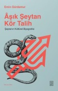 Cover-Bild zum Titel 'sik Seytan Kör Talih' von 'Emin Gürdamur'