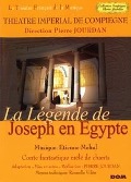 La Legende de Joseph en Egypte - Dale/Vassar/Masis/Lafon/Jorquera/Dessay/Carpi