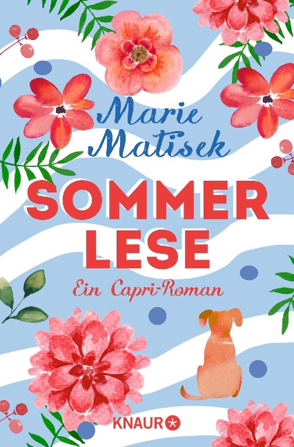 Sommerlese - Marie Matisek