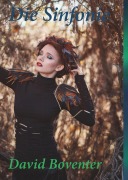 Cover-Bild zum Titel 'Die Sinfonie' von 'David Boventer'