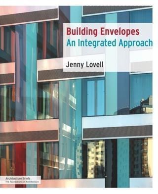 Building Envelopes - Jenny Lovell