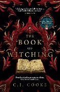 The Book of Witching - C. J. Cooke