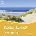 Cover-Bild zum Titel 'Kleine Auszeit für Dich' von 'Anselm Grün'