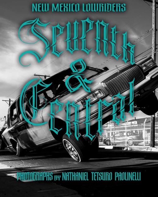 Seventh and Central - Nathaniel Tetsuro Paolinelli