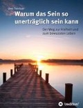 Cover-Bild zum Titel 'Warum das Sein so unerträglich sein kann' von 'Uwe Trevisan'