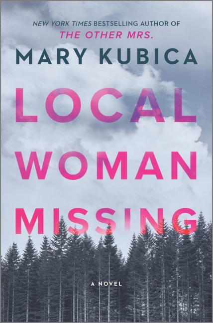 Local Woman Missing - Mary Kubica