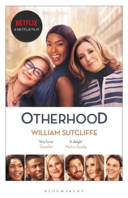 Otherhood - William Sutcliffe