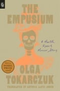 The Empusium - Olga Tokarczuk