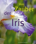Cover-Bild zum Titel 'Vom Zauber der Iris' von 'Christfried Preußler'