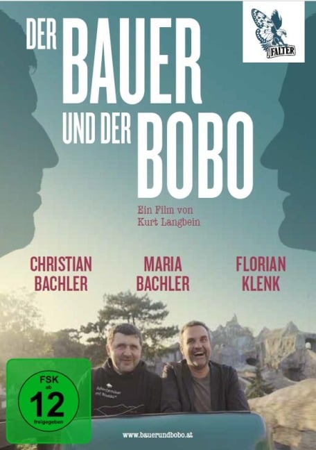 Der Bauer und der Bobo - 