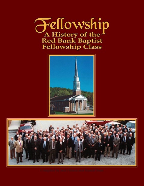 Fellowship - 