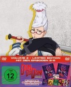 Cover-Bild zum Titel 'Dan Da Dan' von 'Hiroshi Seko, Kensuke Ushio'
