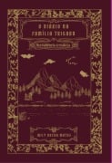 O Diário Da Família Trigard - Wily Rocha Matos