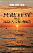 Cover-Bild zum Titel 'Pure Lust' von 'Niels Andrew'