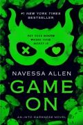 Cover-Bild zum Titel 'Game On' von 'Navessa Allen'