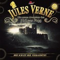 Folge 30-Der Schatz der Verdammten - Jules-Die neuen Abenteuer des Phileas Fog Verne