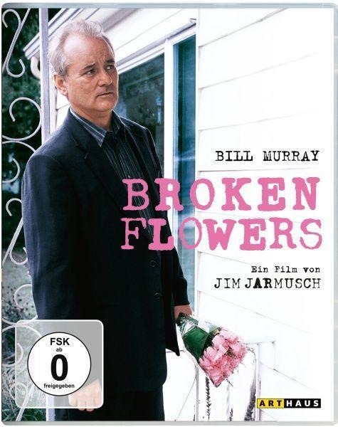 Broken Flowers - Jim Jarmusch, Mulatu Astatke