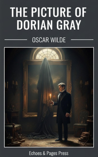 The Picture of Dorian Gray - Oscar Wilde